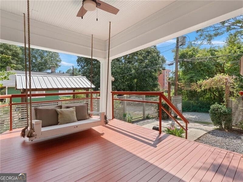 952 Northern Avenue Atlanta - 4