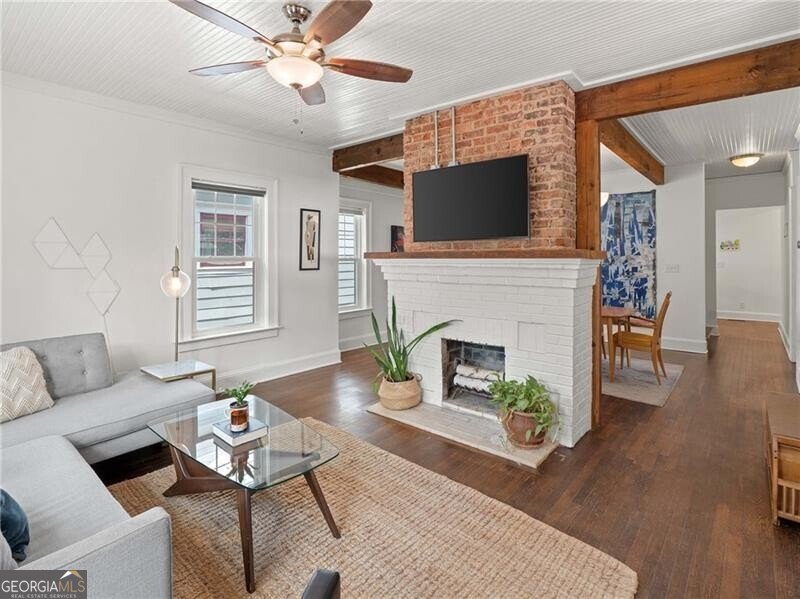 952 Northern Avenue Atlanta - 8