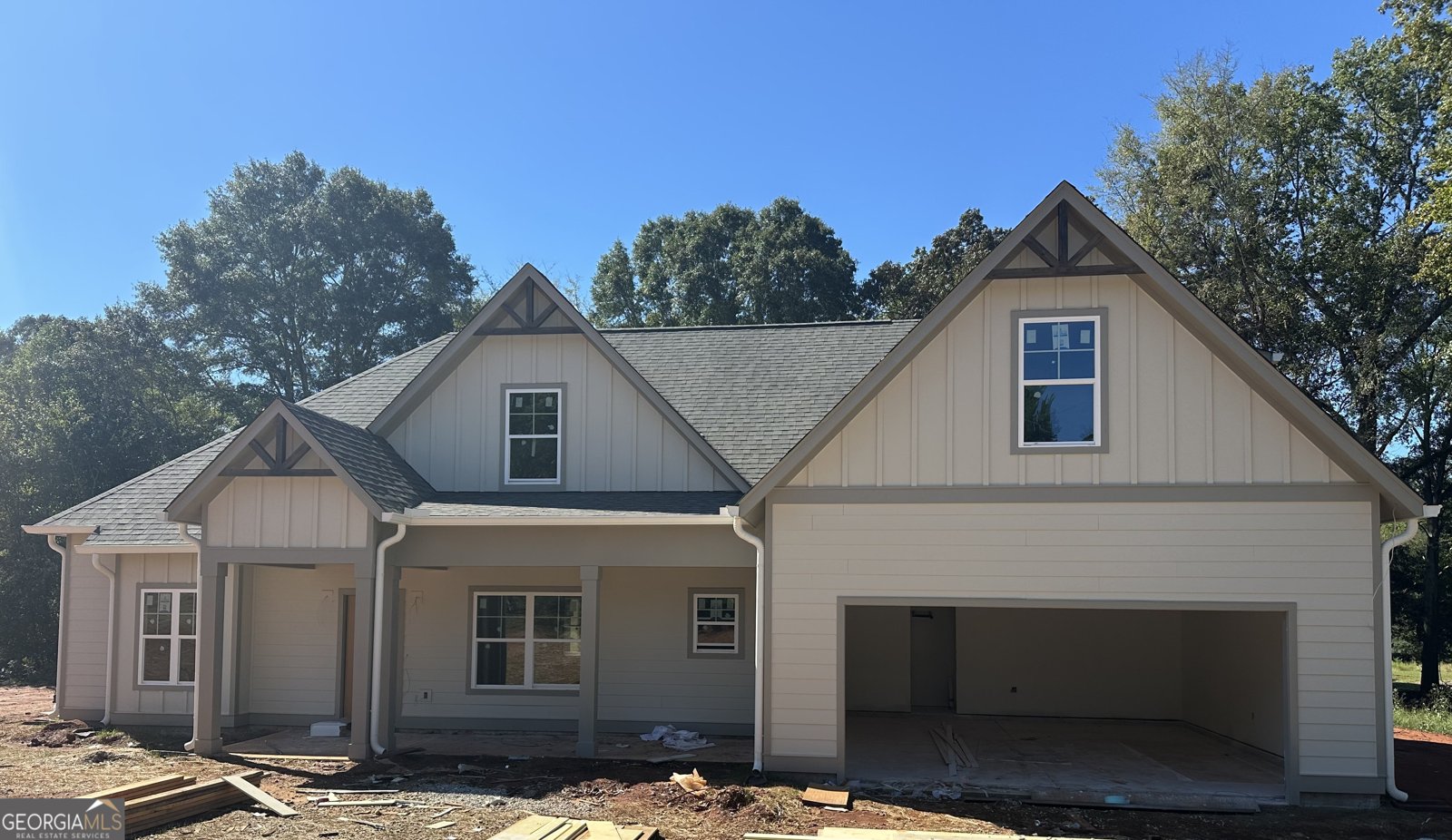 538 Davis Road Jefferson - 1
