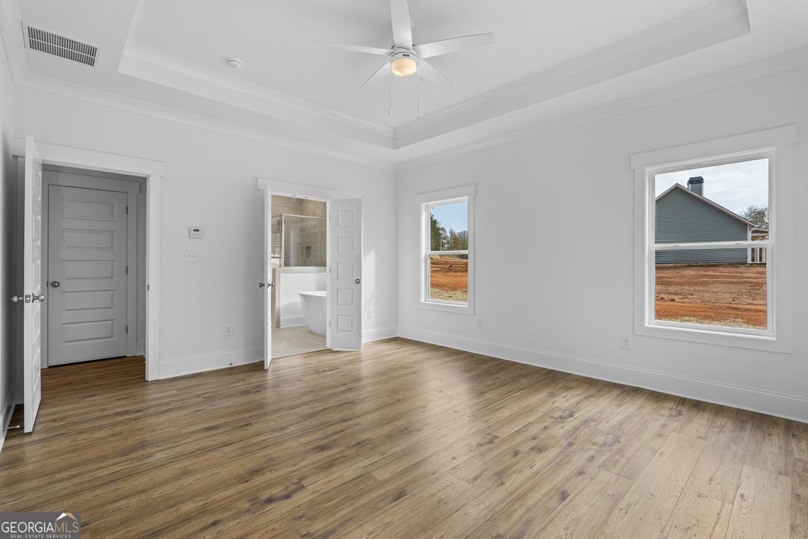 538 Davis Road Jefferson - 27