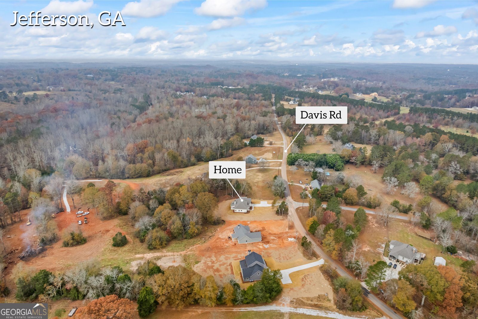 538 Davis Road Jefferson - 76