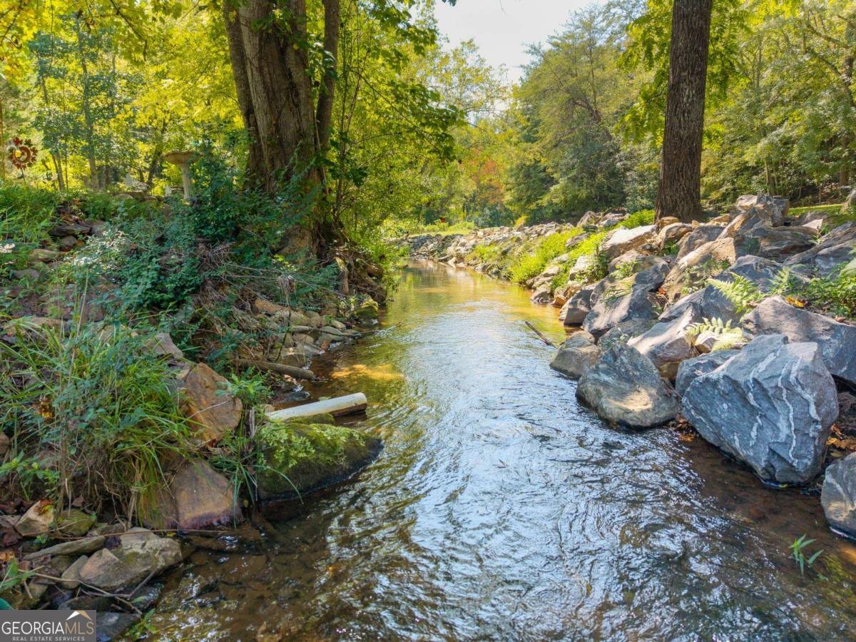 6491 Crooked Creek Road Young Harris - 11