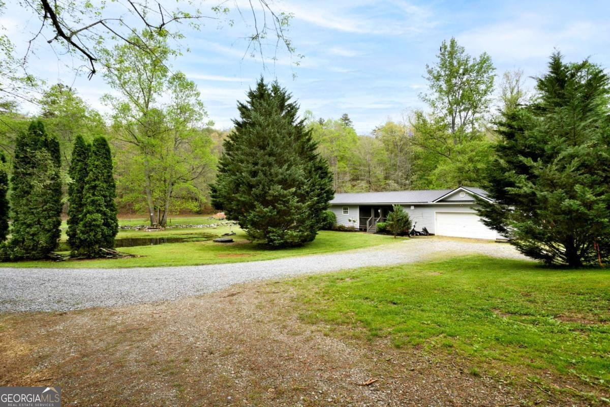 6491 Crooked Creek Road Young Harris - 12