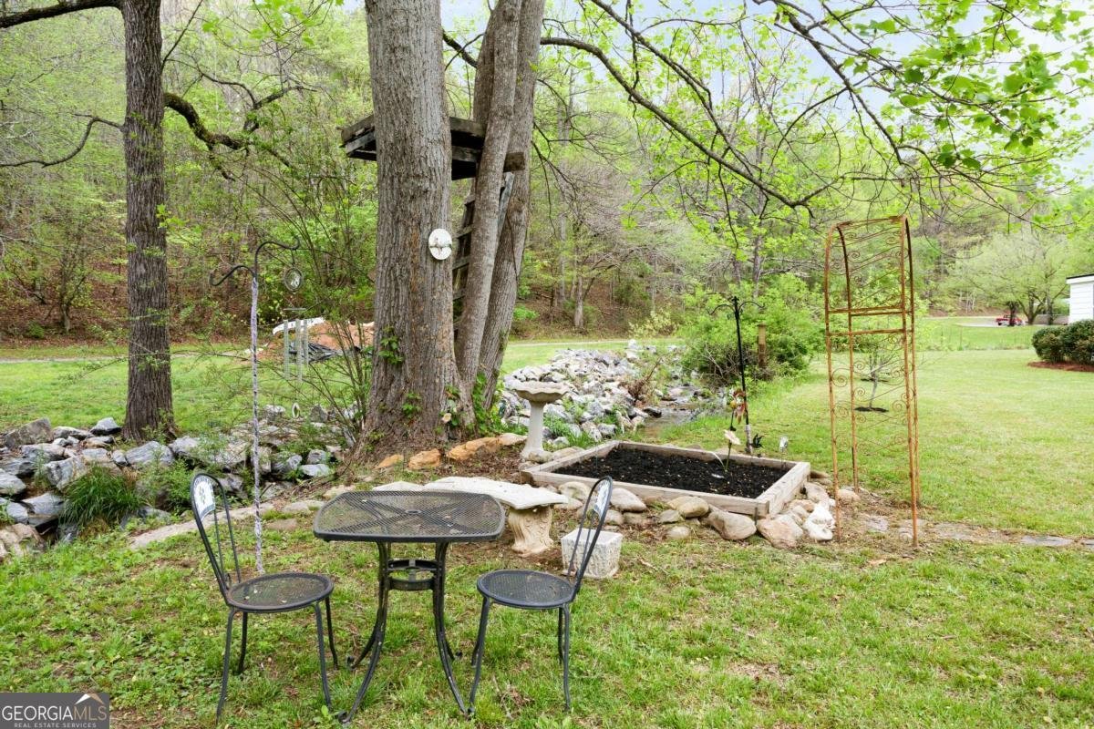 6491 Crooked Creek Road Young Harris - 14