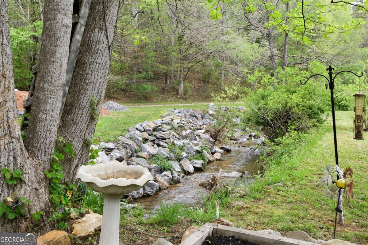 6491 Crooked Creek Road Young Harris - 15