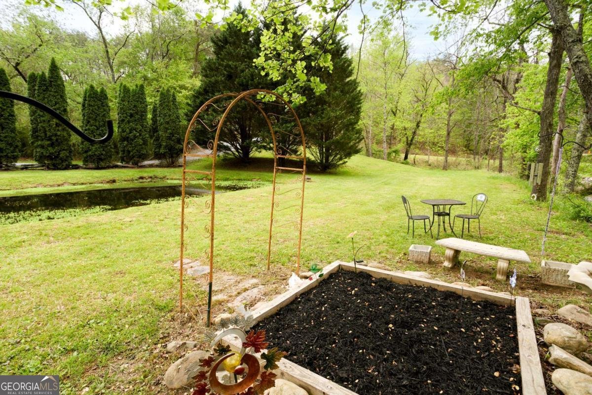 6491 Crooked Creek Road Young Harris - 16