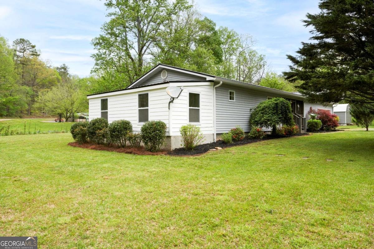 6491 Crooked Creek Road Young Harris - 17