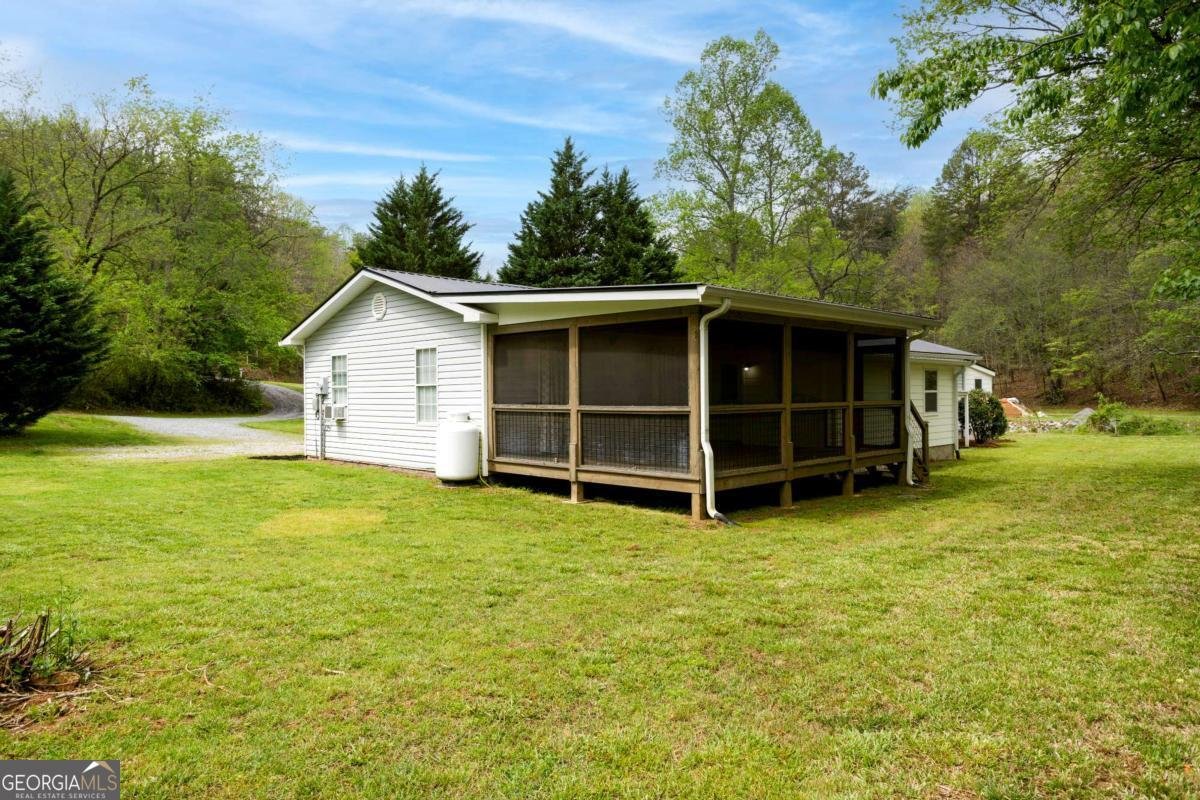 6491 Crooked Creek Road Young Harris - 19