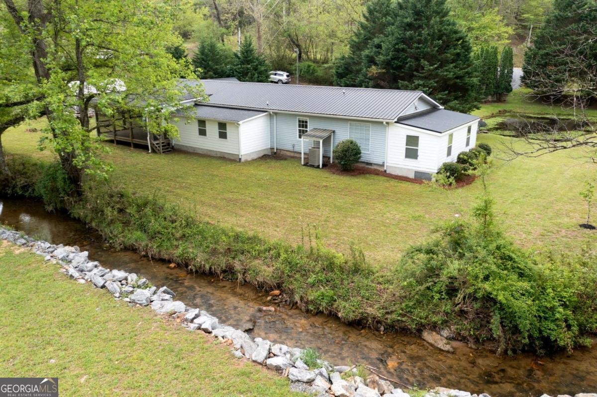 6491 Crooked Creek Road Young Harris - 2