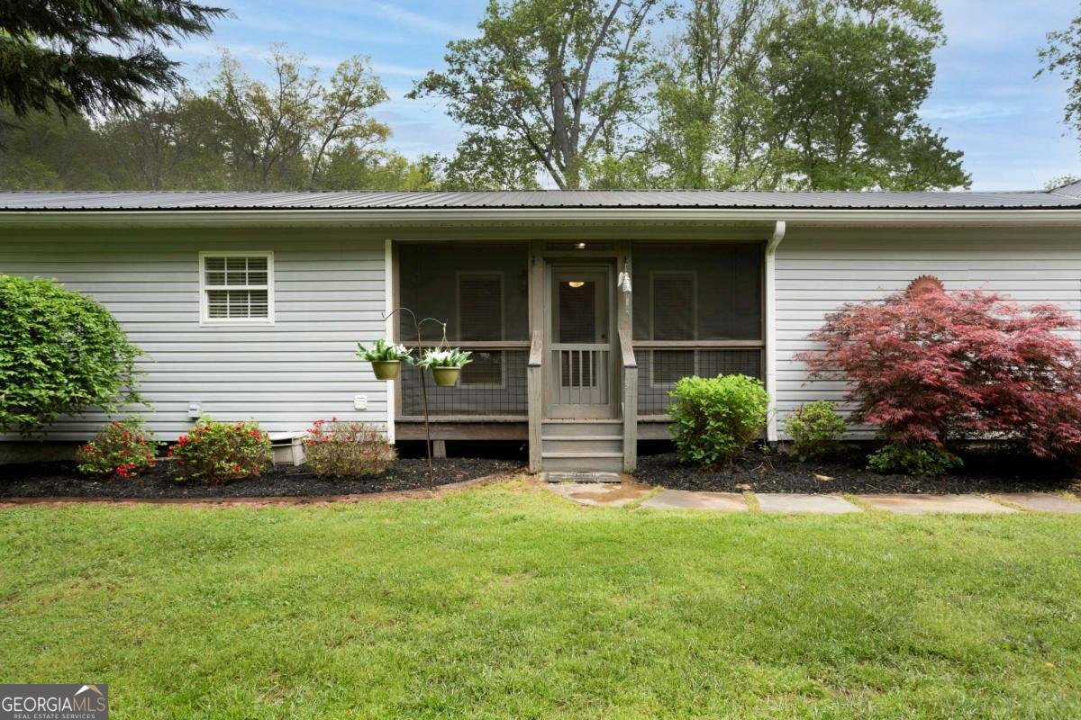 6491 Crooked Creek Road Young Harris - 20