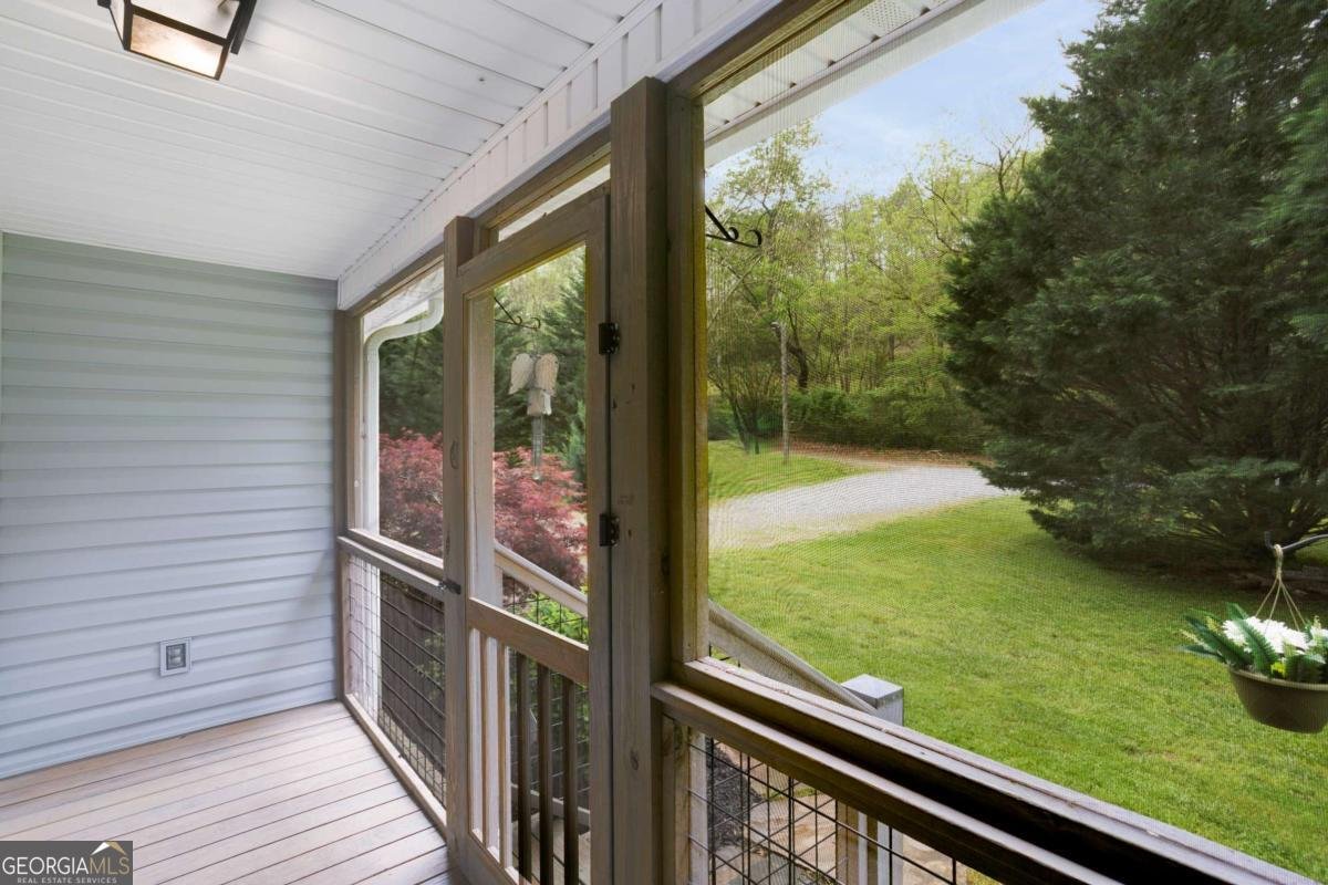 6491 Crooked Creek Road Young Harris - 21