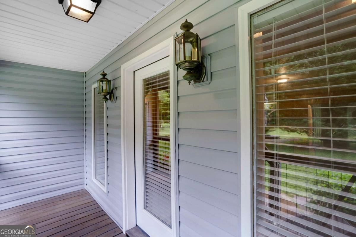 6491 Crooked Creek Road Young Harris - 22