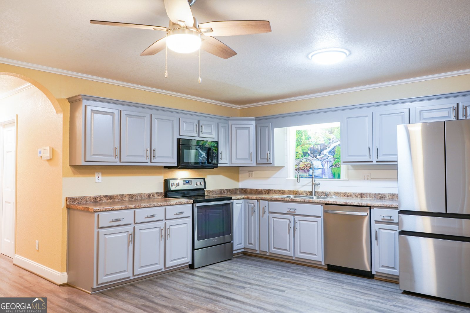 6491 Crooked Creek Road Young Harris - 23