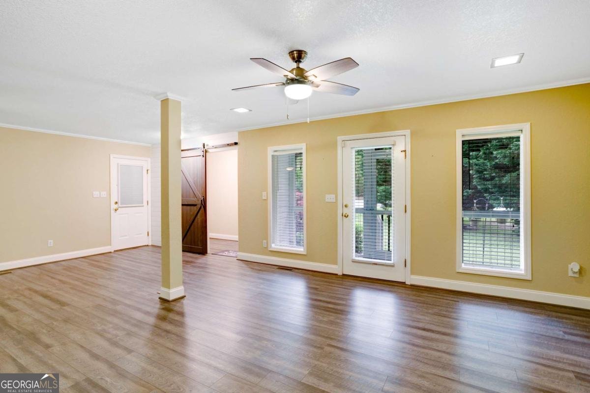 6491 Crooked Creek Road Young Harris - 25