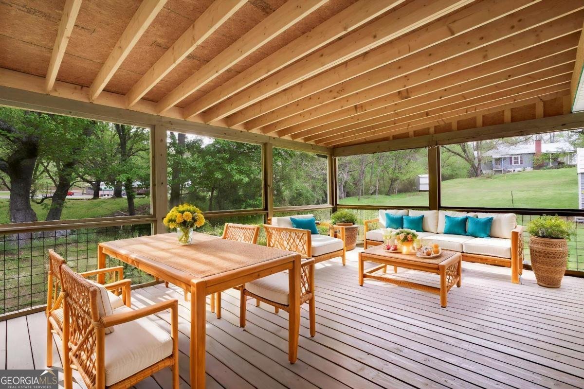 6491 Crooked Creek Road Young Harris - 28