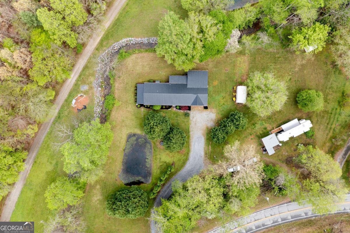 6491 Crooked Creek Road Young Harris - 3