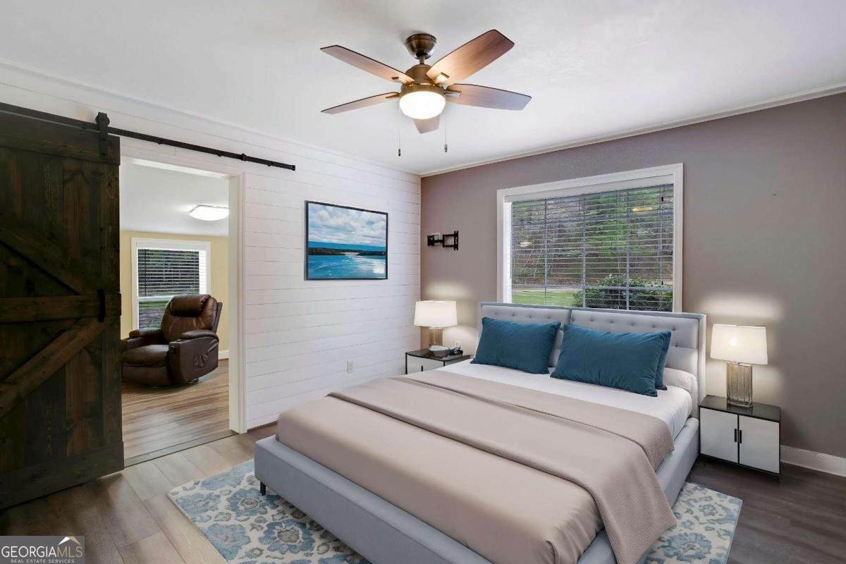 6491 Crooked Creek Road Young Harris - 30