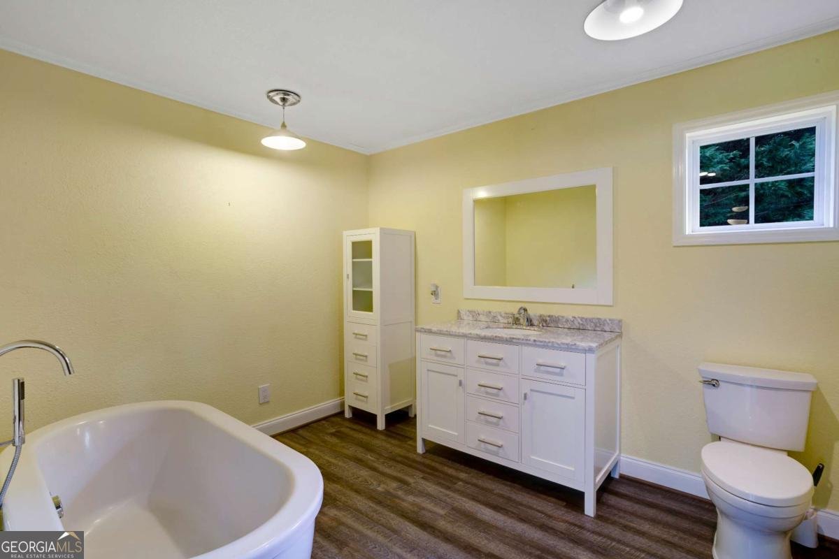 6491 Crooked Creek Road Young Harris - 32