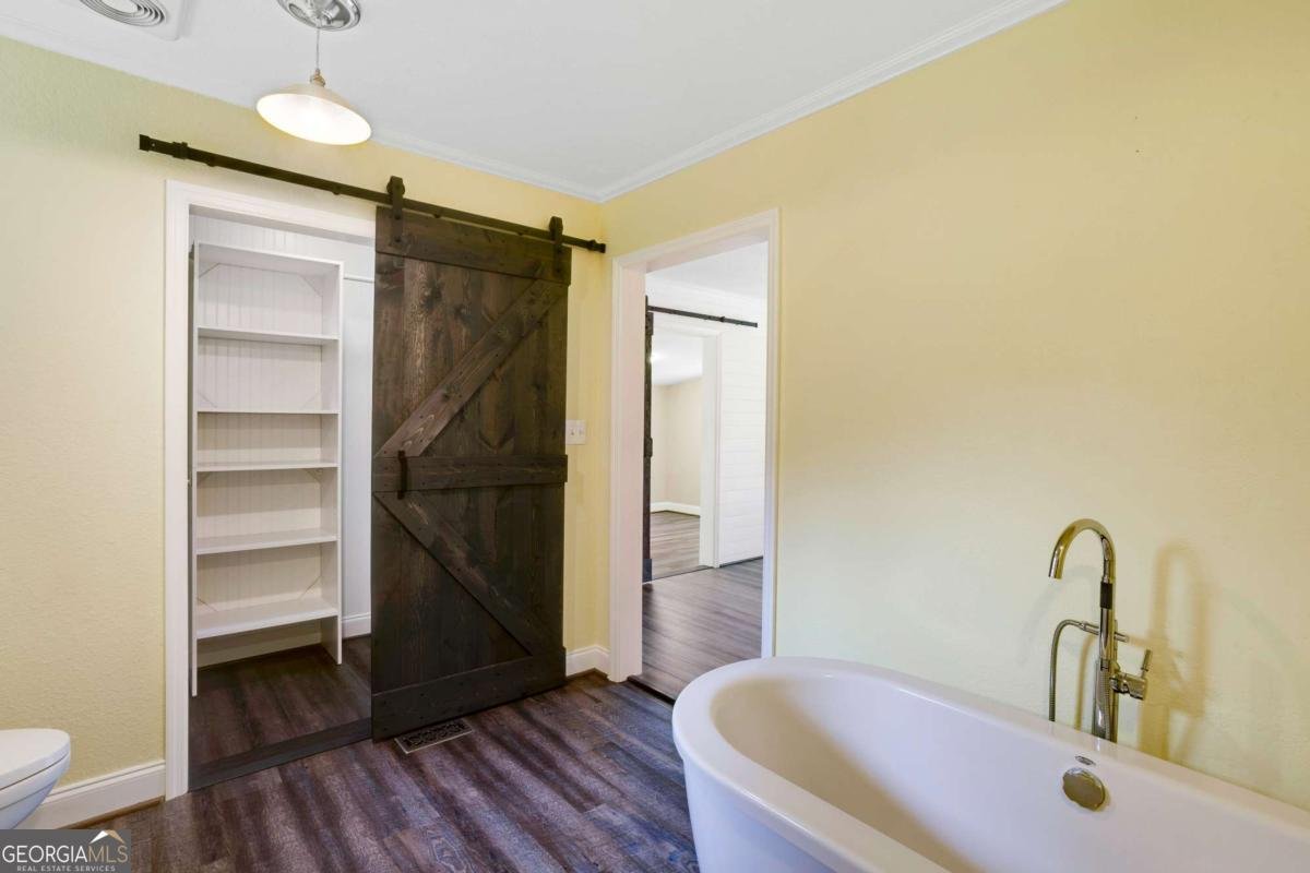 6491 Crooked Creek Road Young Harris - 33