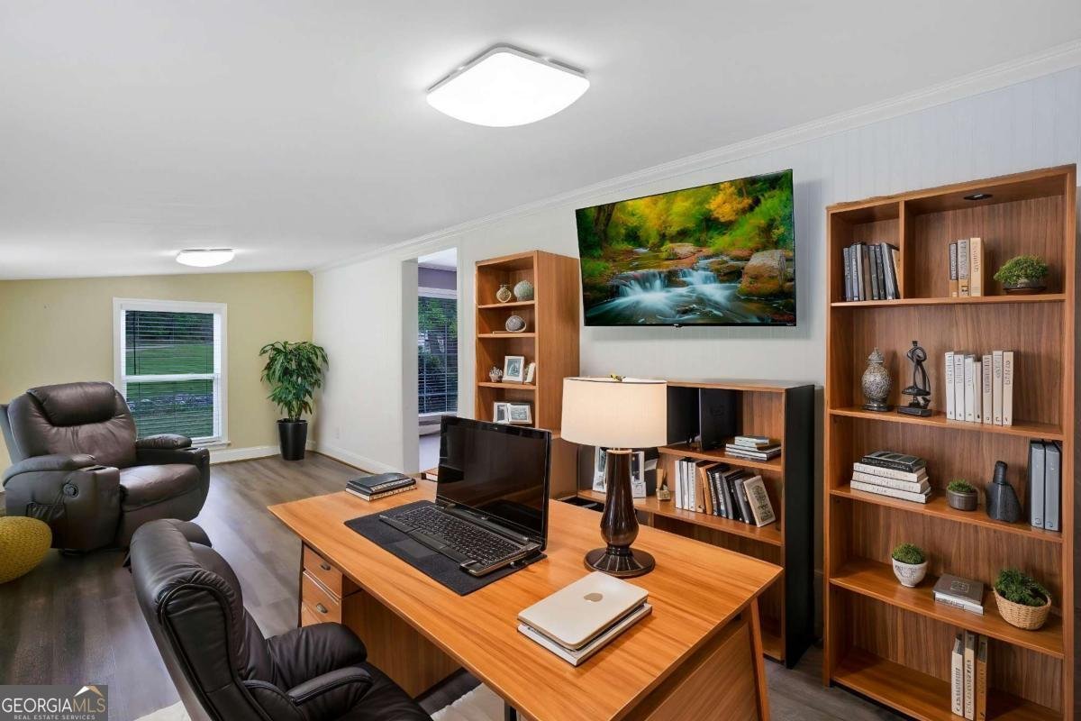 6491 Crooked Creek Road Young Harris - 36