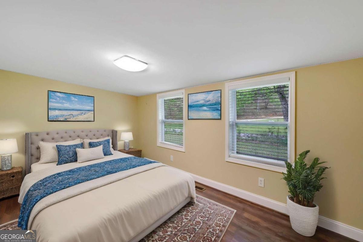 6491 Crooked Creek Road Young Harris - 38