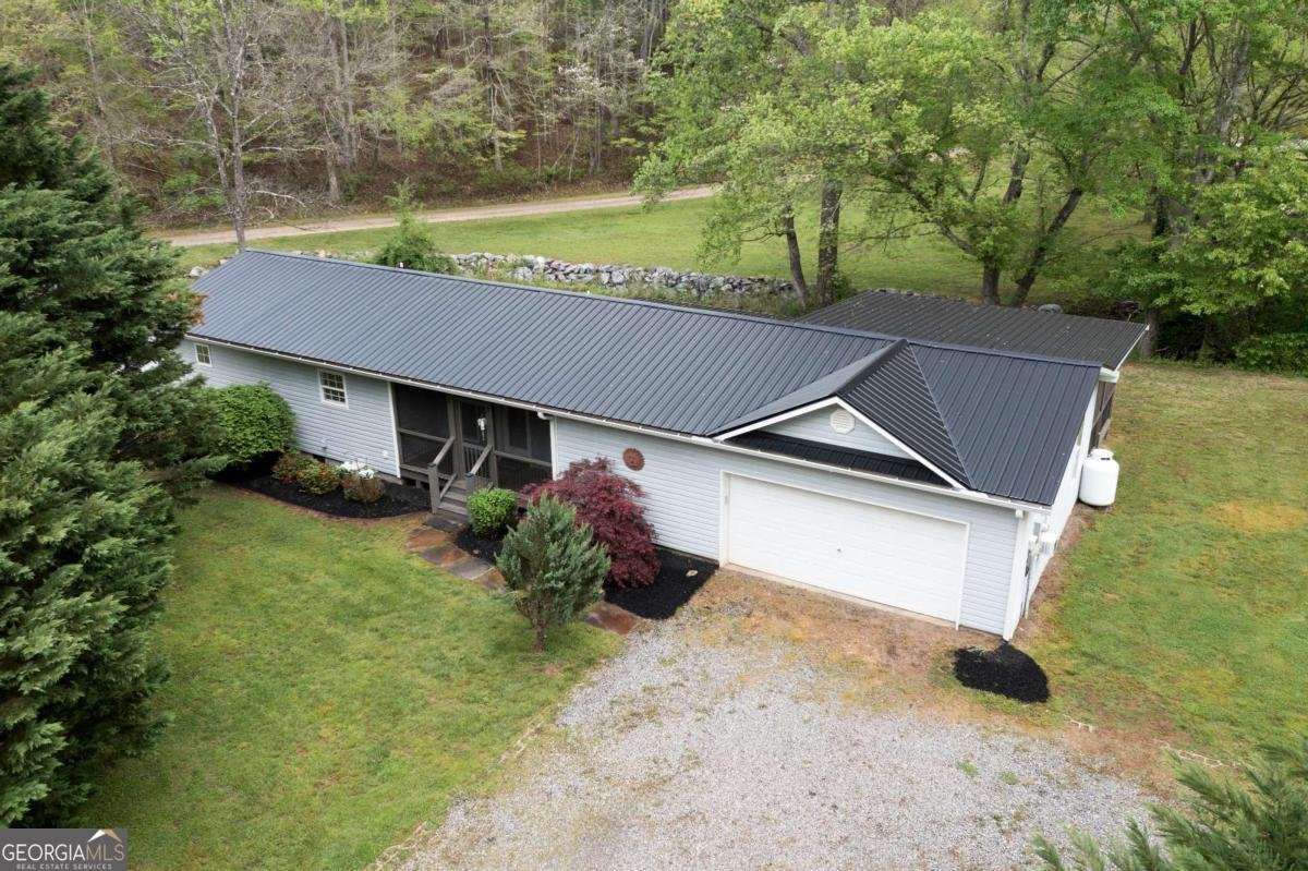 6491 Crooked Creek Road Young Harris - 4