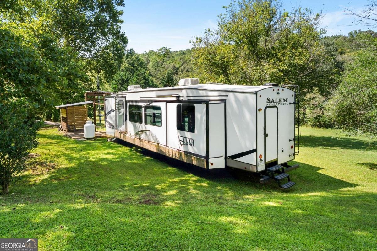 6491 Crooked Creek Road Young Harris - 42