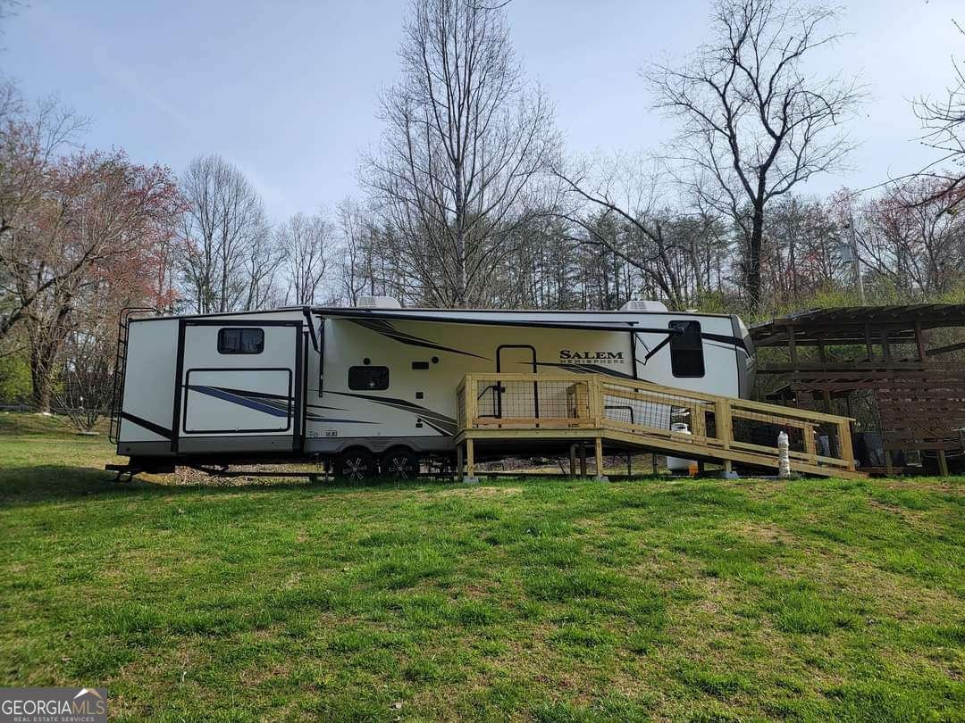 6491 Crooked Creek Road Young Harris - 43