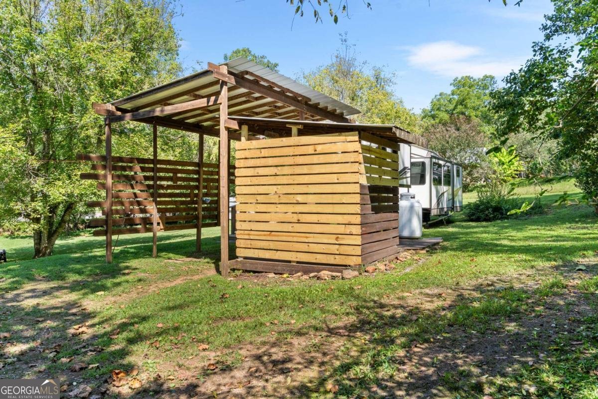 6491 Crooked Creek Road Young Harris - 44