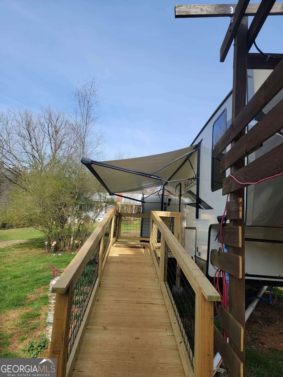 6491 Crooked Creek Road Young Harris - 46