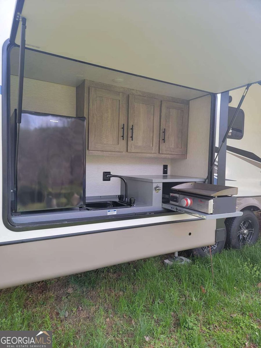 6491 Crooked Creek Road Young Harris - 47