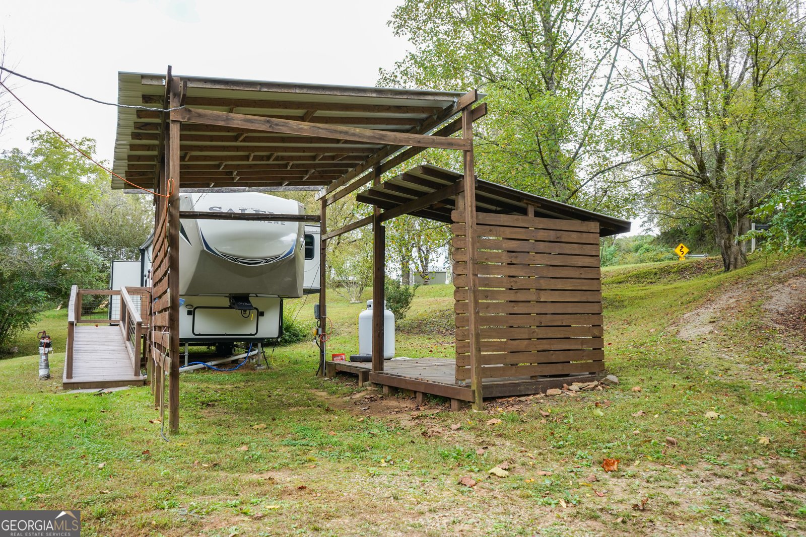 6491 Crooked Creek Road Young Harris - 50