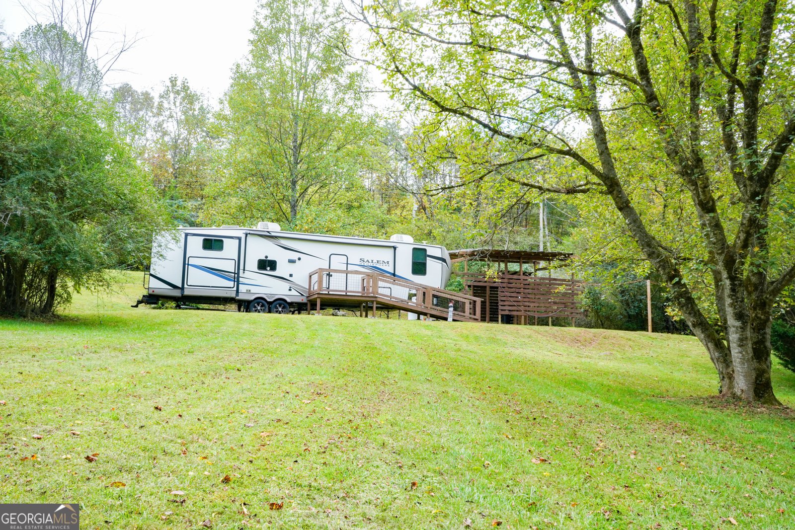 6491 Crooked Creek Road Young Harris - 51