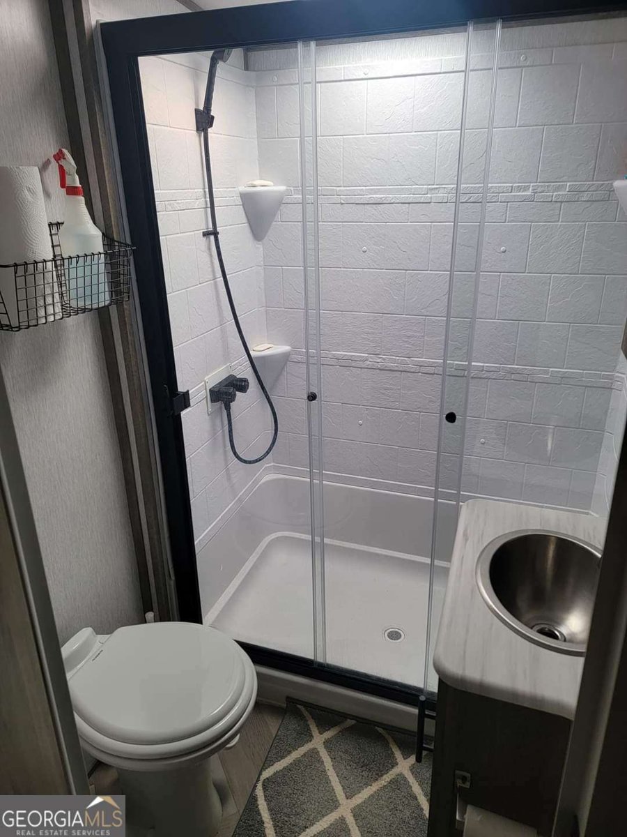 6491 Crooked Creek Road Young Harris - 64