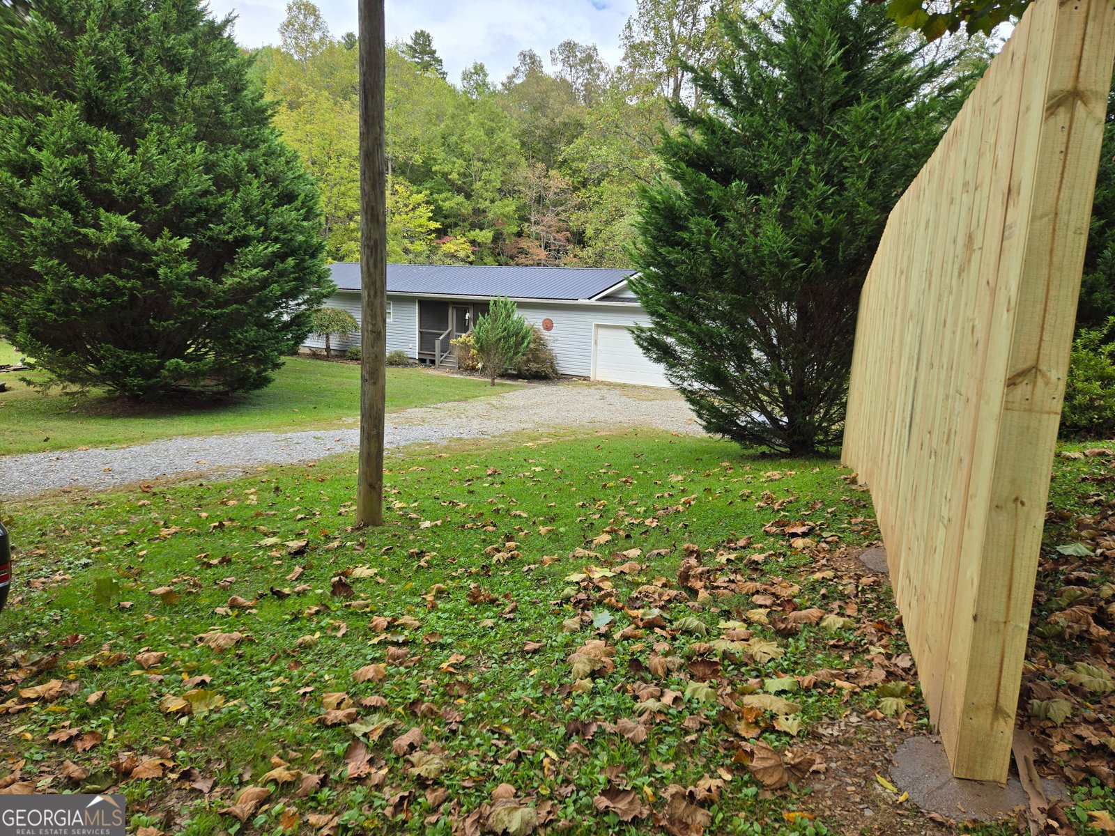 6491 Crooked Creek Road Young Harris - 65