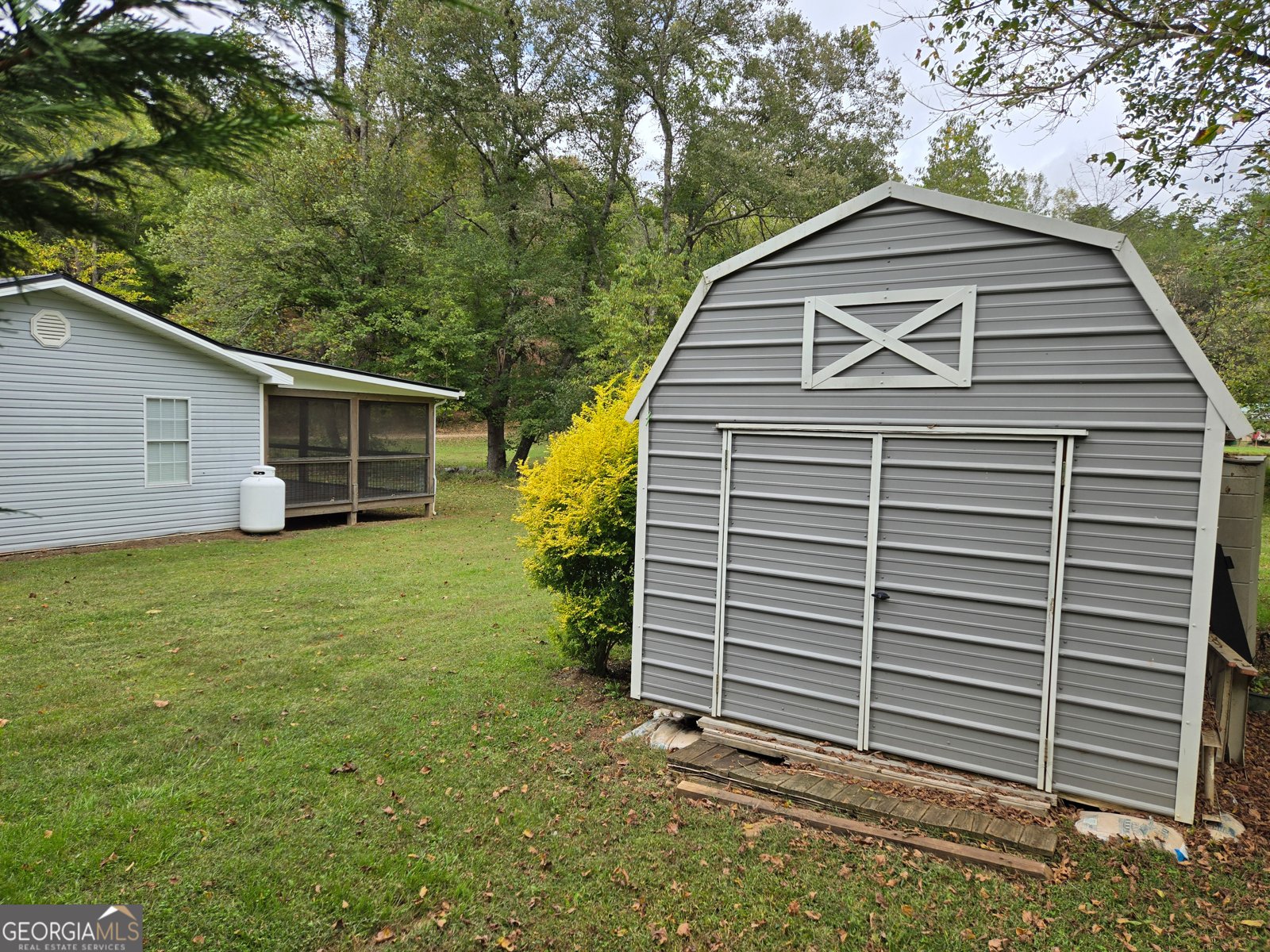 6491 Crooked Creek Road Young Harris - 66