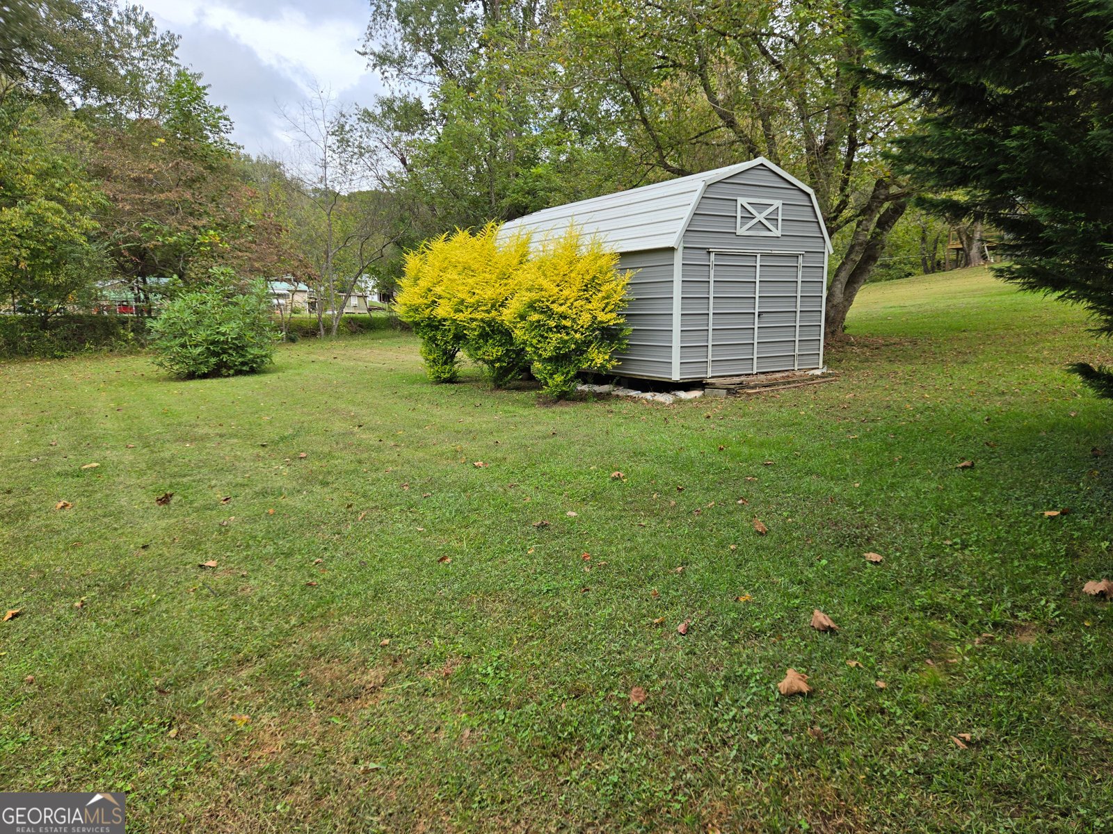 6491 Crooked Creek Road Young Harris - 67