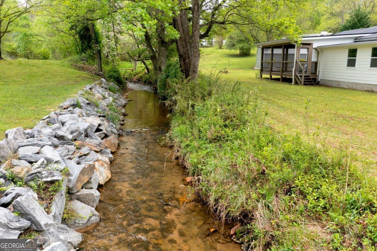 6491 Crooked Creek Road Young Harris - 7