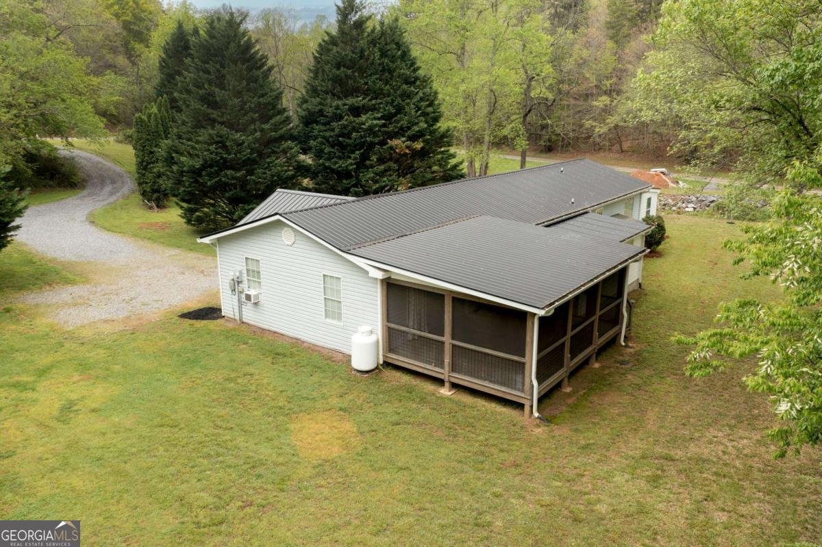 6491 Crooked Creek Road Young Harris - 8