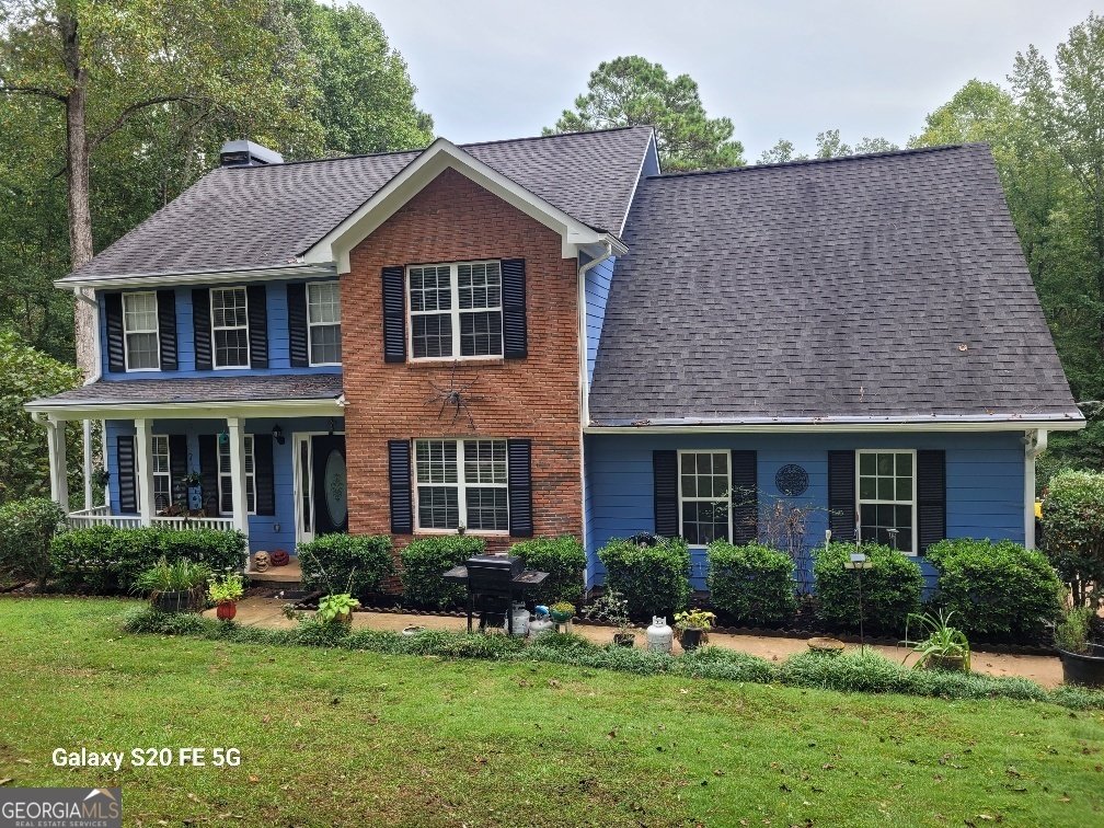 117 Brookwood Drive LaGrange - 1