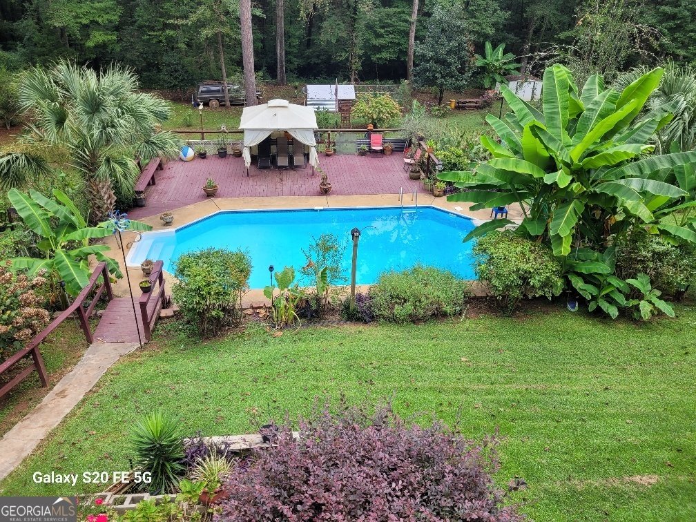 117 Brookwood Drive LaGrange - 18
