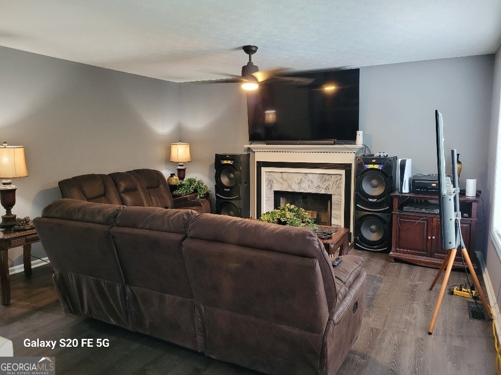 117 Brookwood Drive LaGrange - 2
