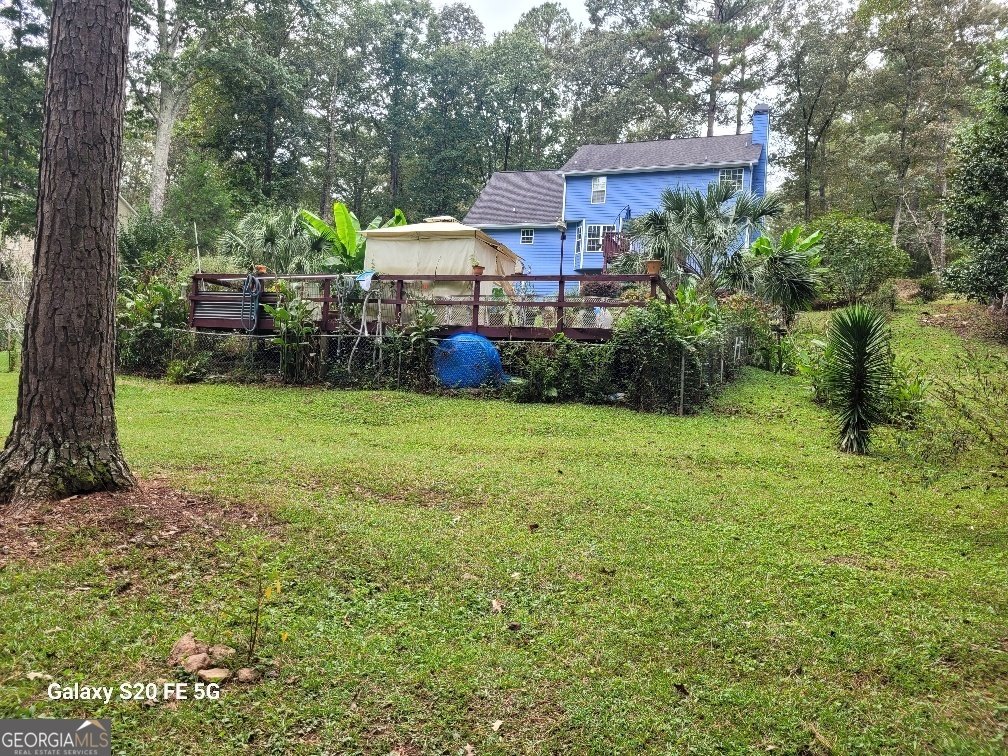 117 Brookwood Drive LaGrange - 22