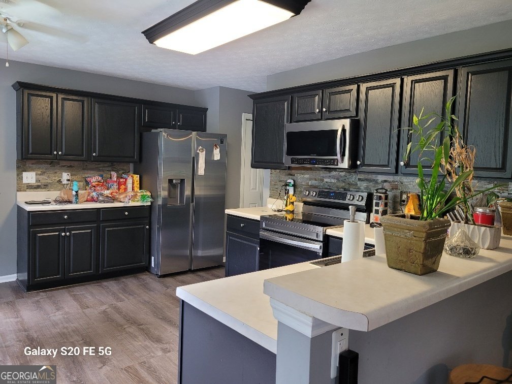 117 Brookwood Drive LaGrange - 4
