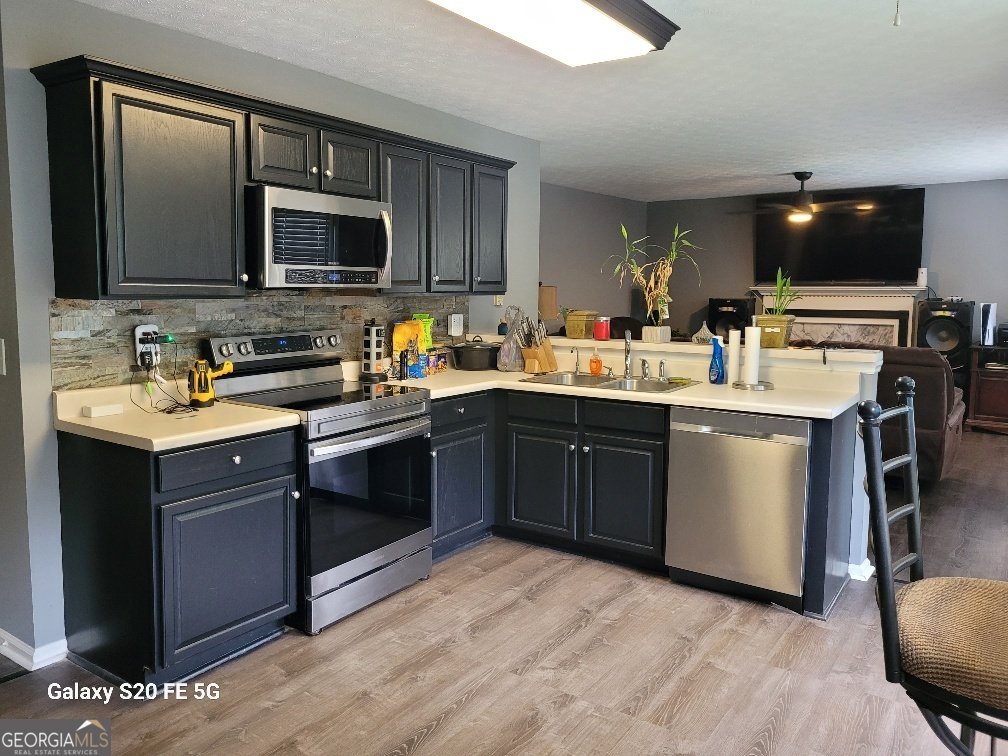 117 Brookwood Drive LaGrange - 5