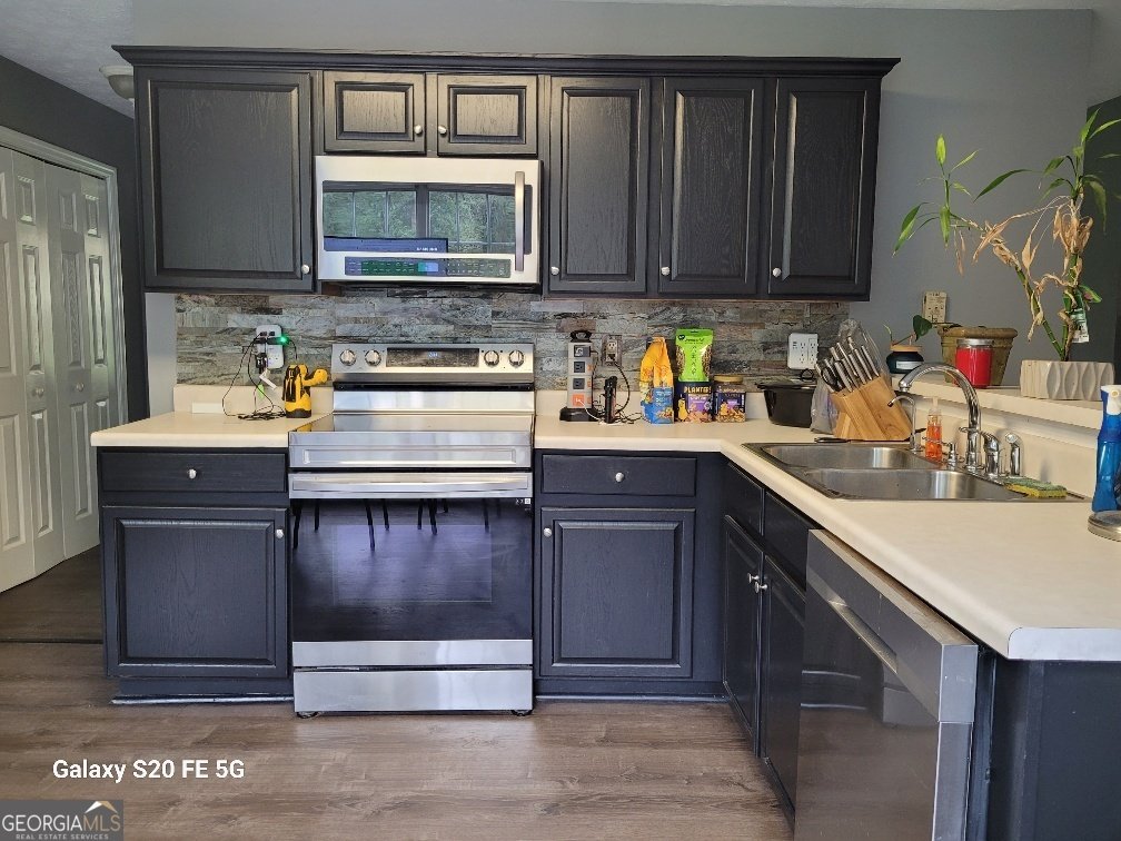 117 Brookwood Drive LaGrange - 6