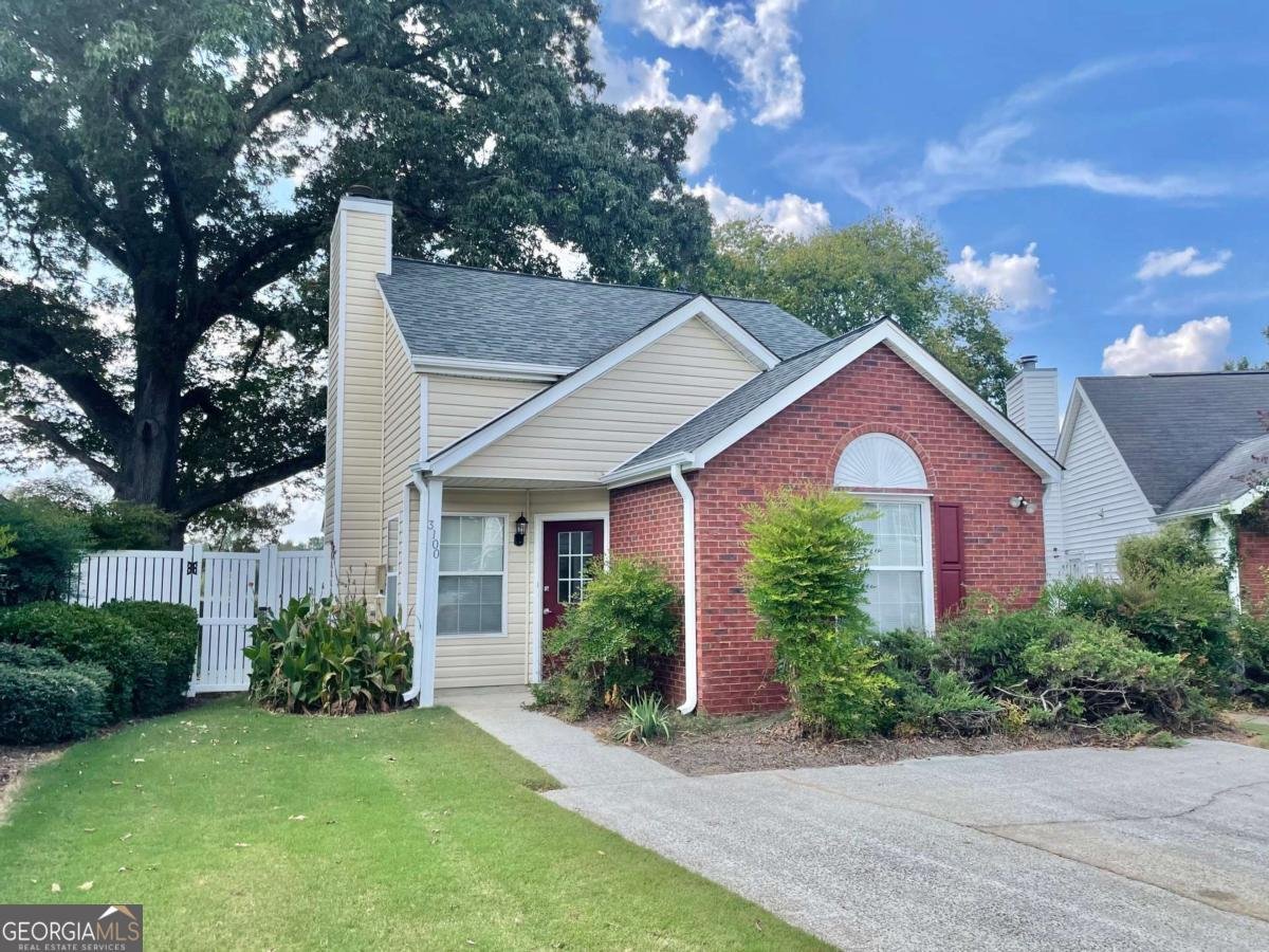 3100 Barnwood Crossing Duluth - 1