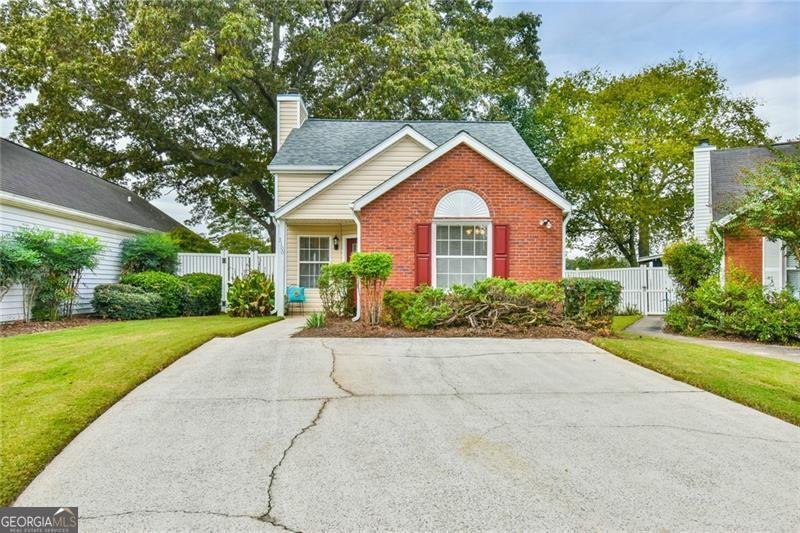 3100 Barnwood Crossing Duluth - 25