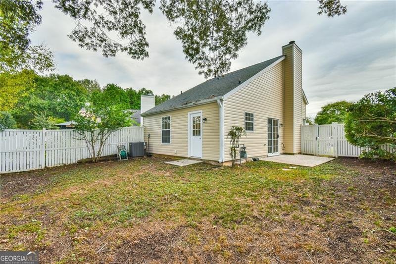 3100 Barnwood Crossing Duluth - 31