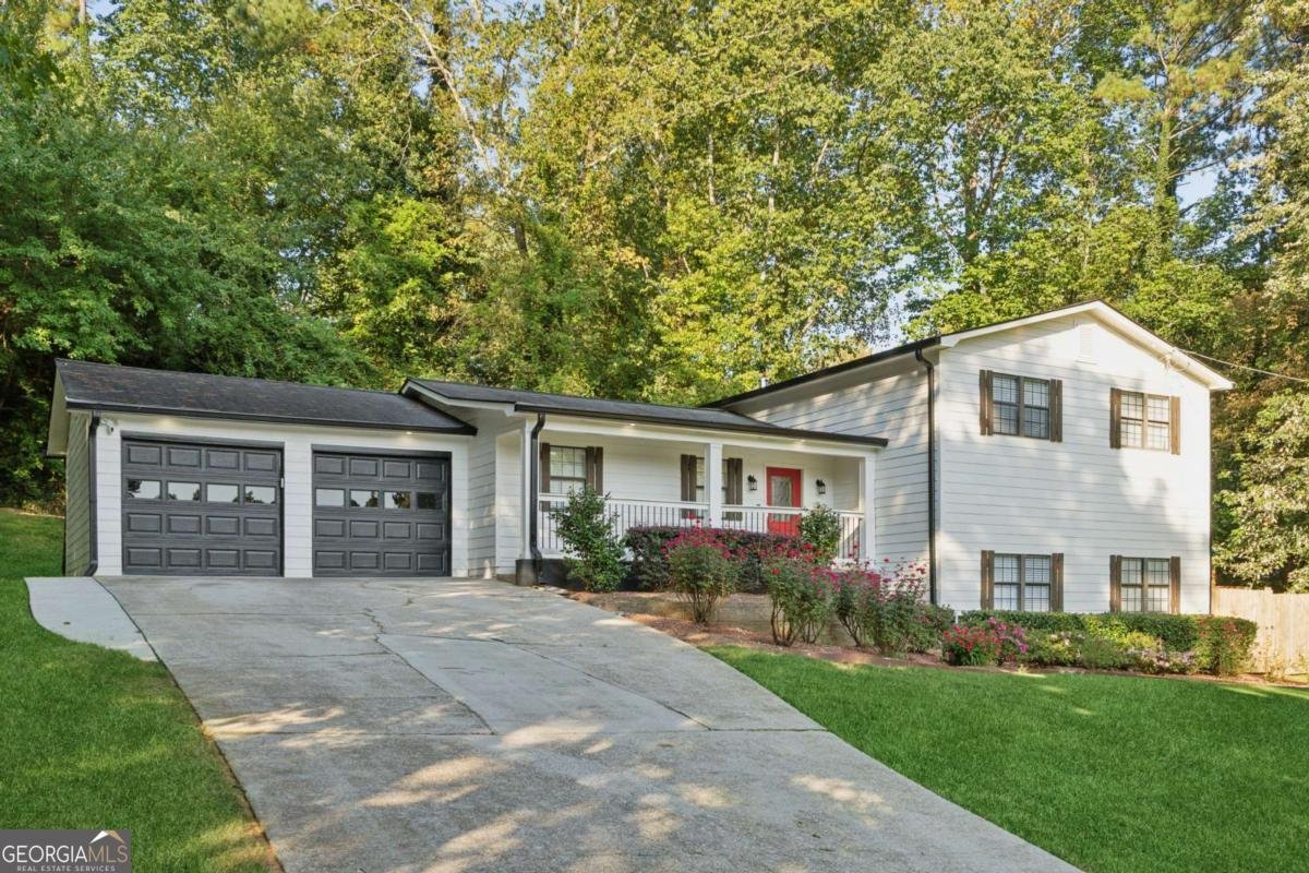 2103 Forest Court Snellville - 10